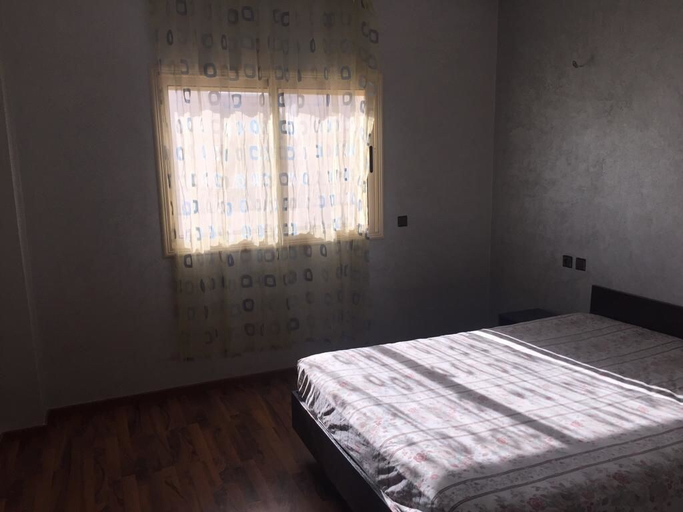 Bedroom 3, Savannah Beach, Settat