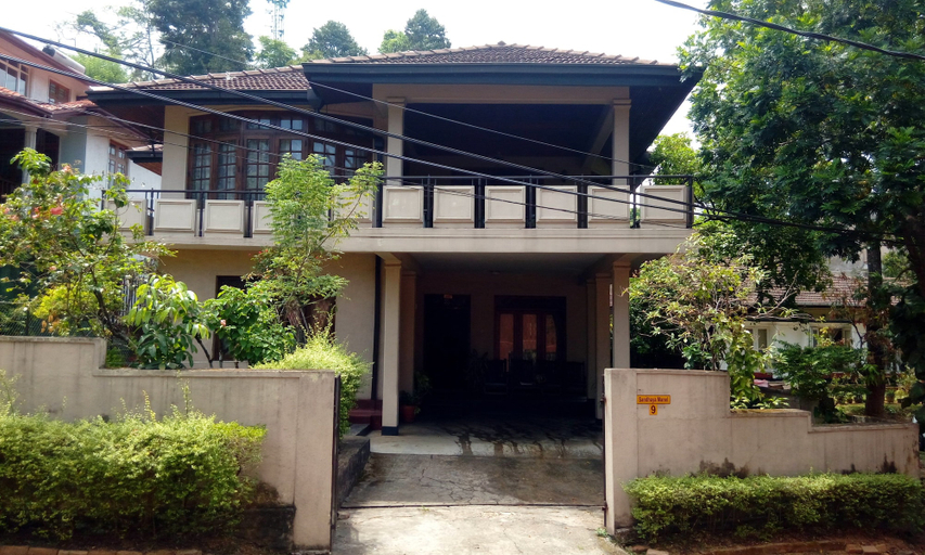 Exterior & Views 2, Lake Terrace, K.F.G. & G. Korale