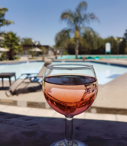 Food & Drinks 5, Kivu Resort - Hostel, Nakuru Town East