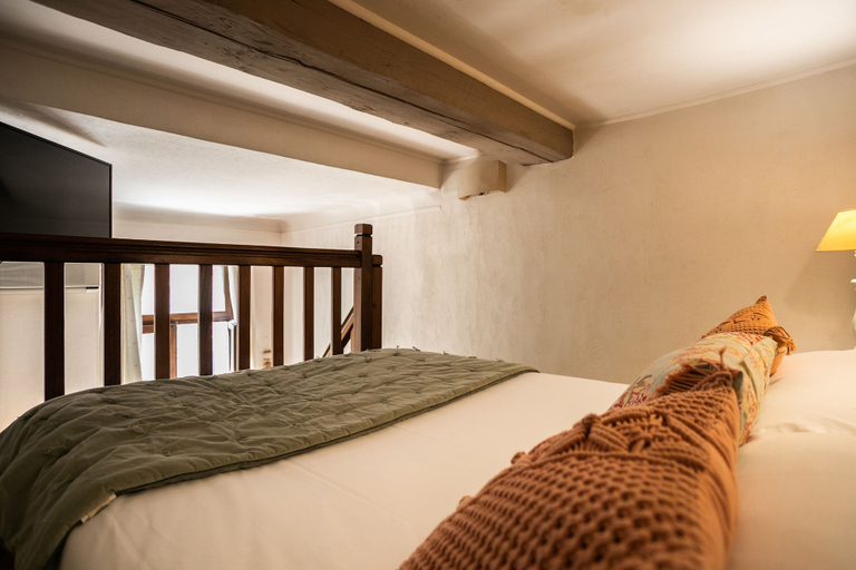 Bedroom 3, Azur, Bouches-du-Rhône
