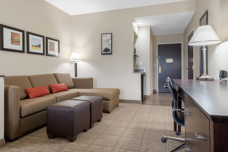 Others 5, Comfort Suites Lafayette University Area, Tippecanoe