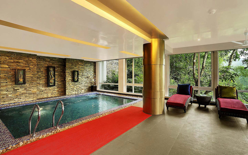 Sport & Beauty 2, Mayfair Spa Resort & Casino Gangtok, East Sikkim