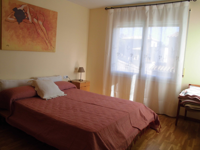 Bedroom 3, Inmo Estartit Villa Pals Carles, Girona