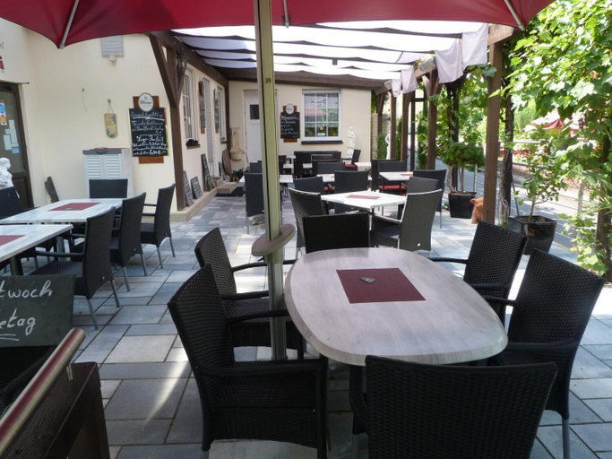 Food & Drinks 4, Moselperle, Bernkastel-Wittlich