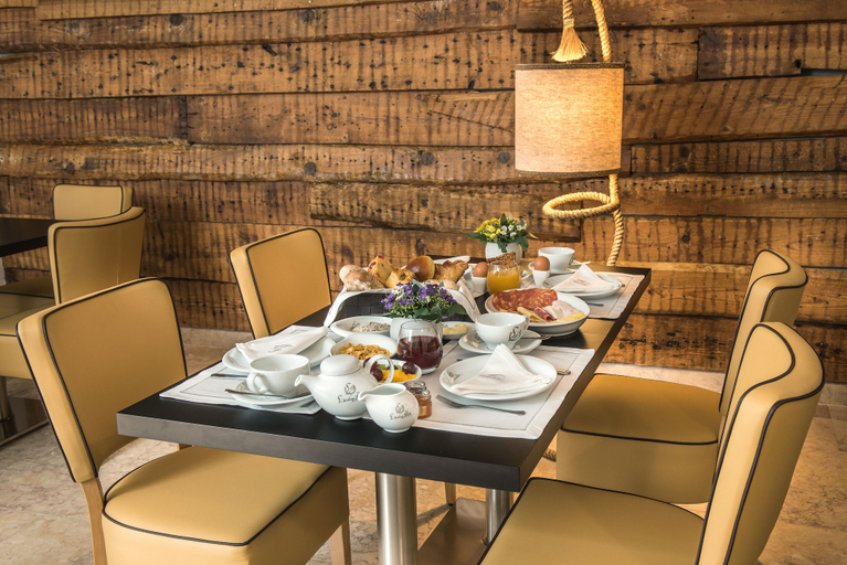 Food & Drinks 5, Lisboa Prata Boutique Hotel, Lisbon