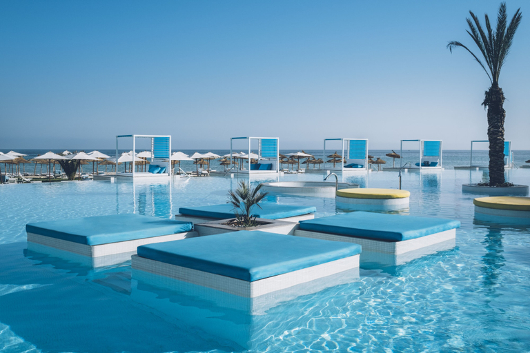 Sport & Beauty 2, Iberostar Selection Kuriat Palace, Monastir