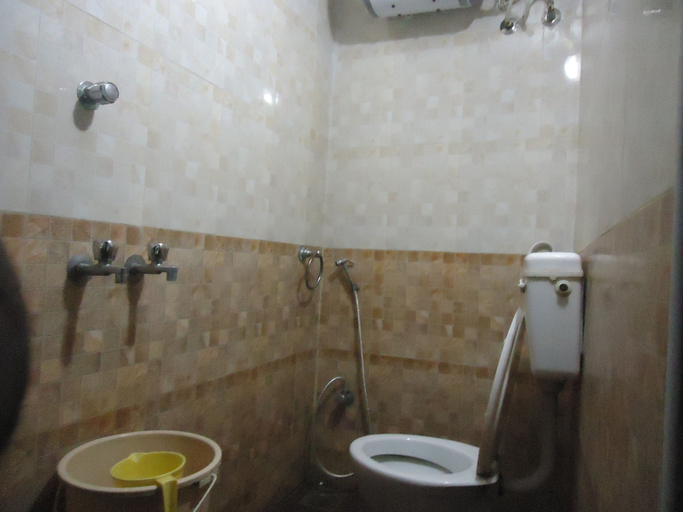 Bathroom 5, Arudhra Residency, Cuddalore
