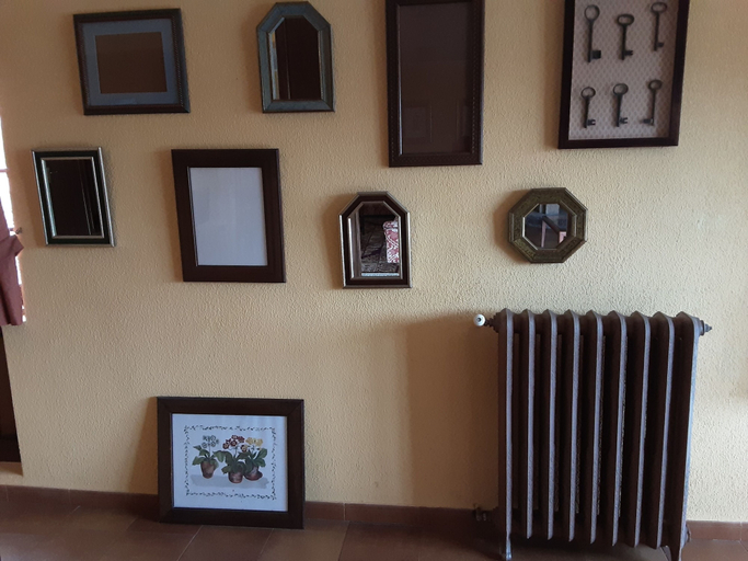 Others 5, Hotel Marqués de la Moral, Asturias
