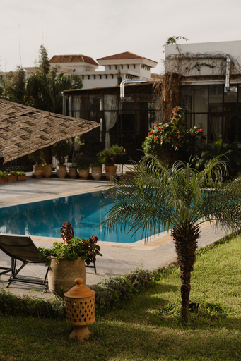Exterior & Views 3, Dar Tanja, Tanger-Assilah