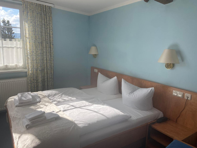 Harzhotel Warnstedter Krug, Harz