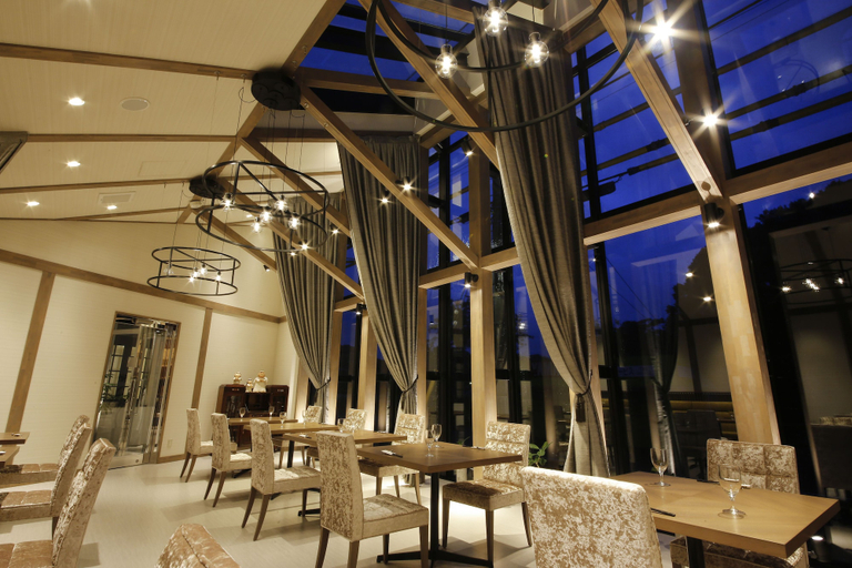 Food & Drinks 5, Bishoku no Kakurega Provence, Shima