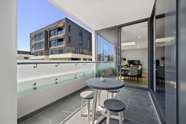 Others 4, Brand New Prestige Apartment Living, Marrickville