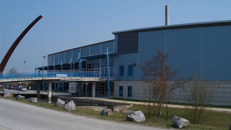 Exterior & Views 1, Likestay Regensburg, Regensburg