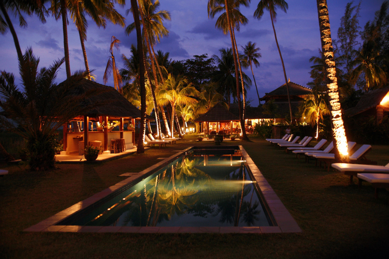 Sport & Beauty 2, Bon Ton Resort Langkawi, Langkawi
