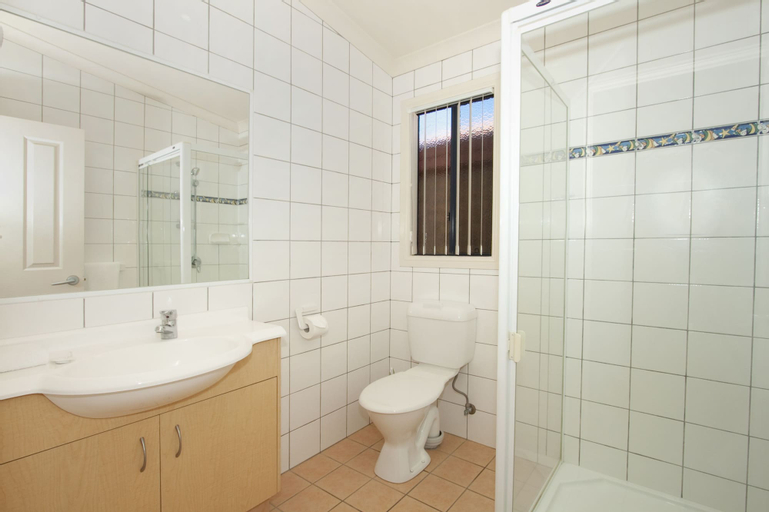 Bedroom 4, Pyramid Holiday Park, Tweed - Tweed-Heads