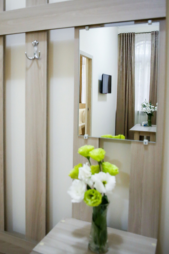Bathroom 3, Alba Hotel Yerevan, Yerevan