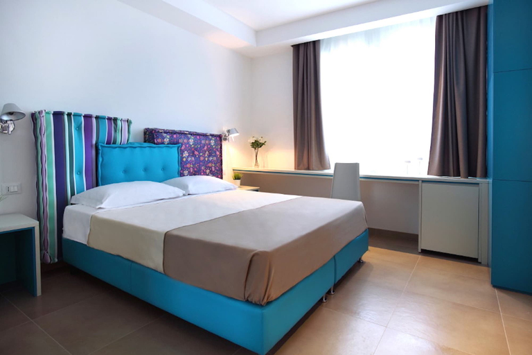 Bedroom 3, CiCò Hotel, Brindisi
