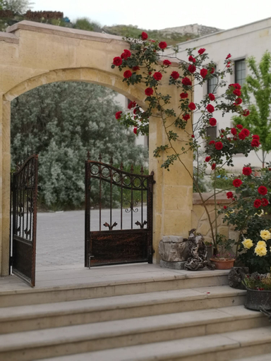 Exterior & Views 2, Peace Stone House, Nevşehir