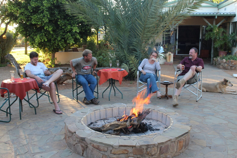 Food & Drinks 5, Etango Ranch Guestfarm, Windhoek Rural