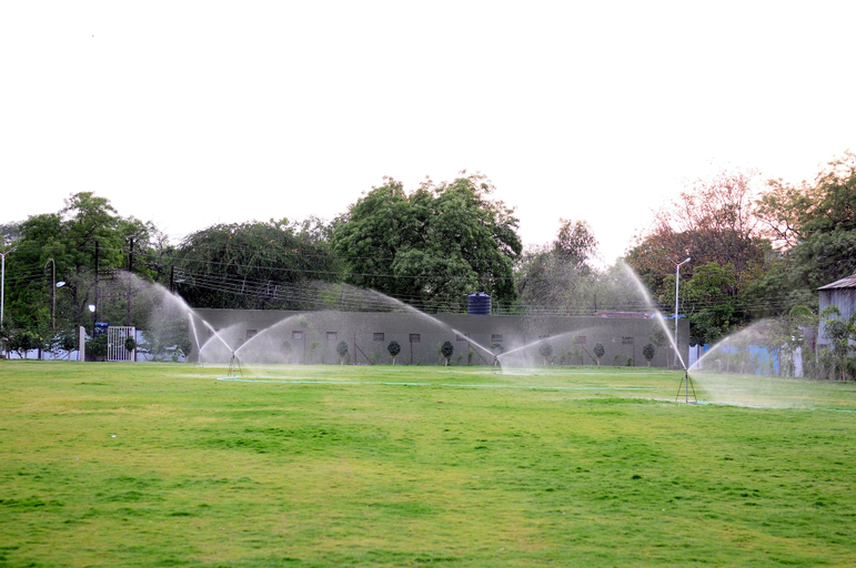 Others 5, The Manor Hotel, Aurangabad