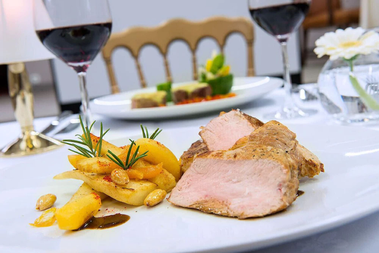 Food & Drinks 5, Chateau Cocove, Pas-de-Calais