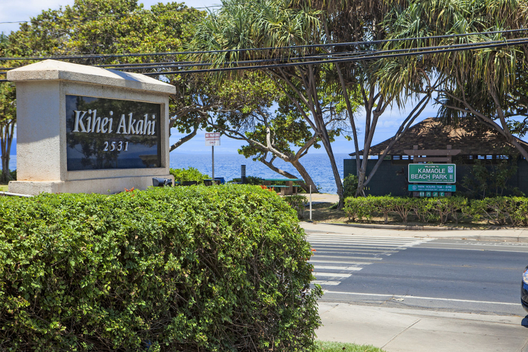 Exterior & Views 2, Kihei Akahi - Maui Condo & Home, Maui