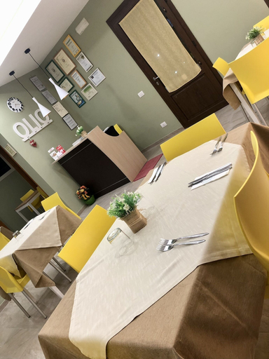 Food & Drinks 5, Terre Iblee Resort, Ragusa