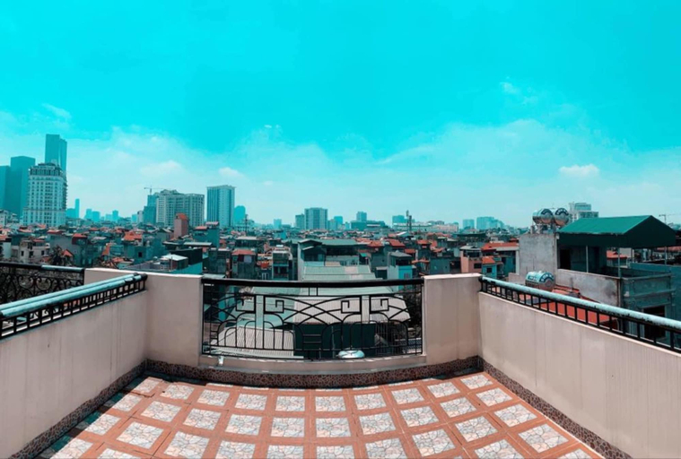 Others 5, Manmo Home Plus Doi Can, Ba Đình
