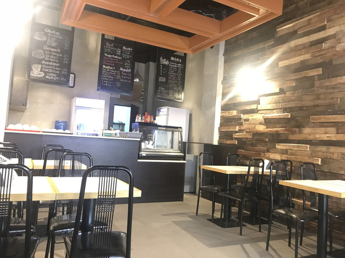 Food & Drinks 5, Krishatel Leisure Inn, Zamboanga City