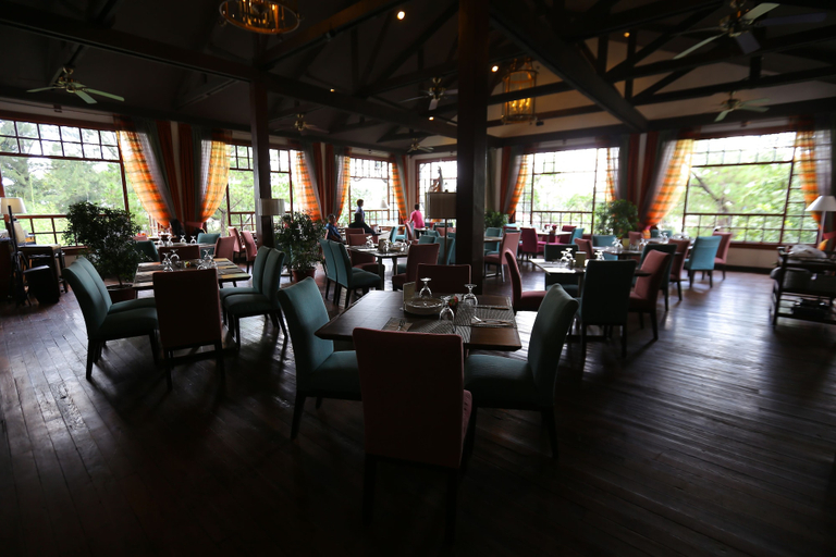 Food & Drinks 5, Casa Vallejo Hotel Baguio, Baguio City