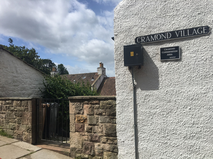 Exterior & Views 2, Silver Lining - Cottage by the sea, Edinburgh