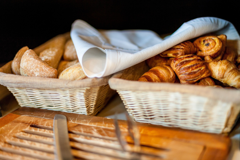 Food & Drinks 5, EPOQUE HOTEL RELAIS & CHATEAUX BUCHAREST, Municipiul Bucuresti