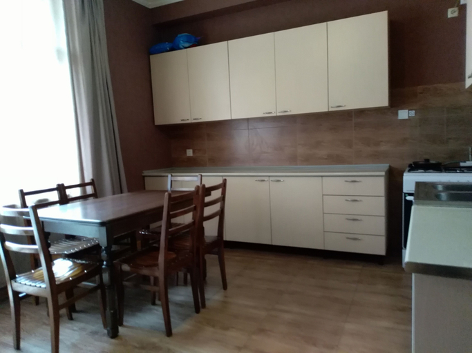 Others 5, Duplex200, Tbilisi