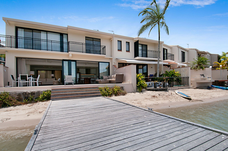 Exterior & Views 2, Weyba Quays, Noosa - Noosa-Noosaville