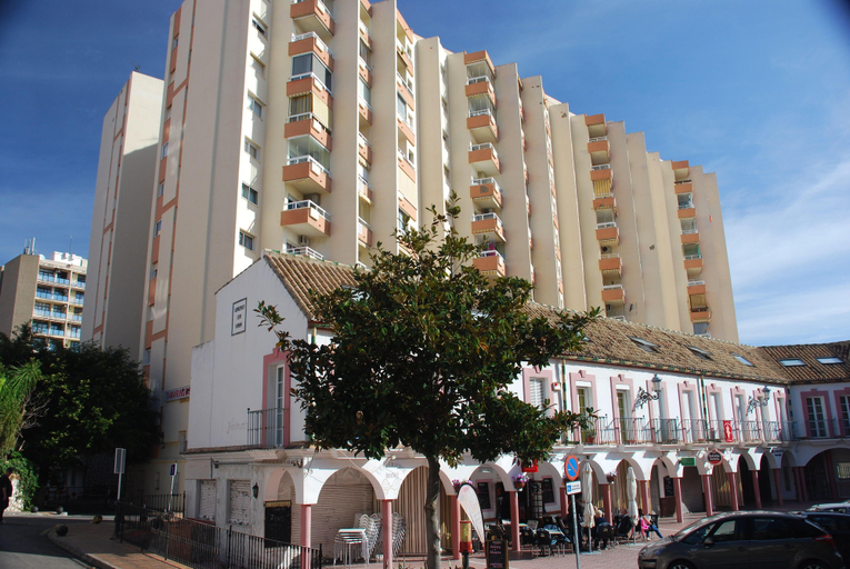 Exterior & Views 2, Tamarindos, Málaga