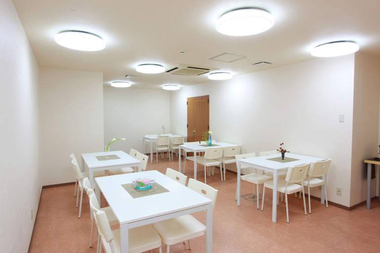 Food & Drinks 2, Hotel Sasarindou, Kyoto