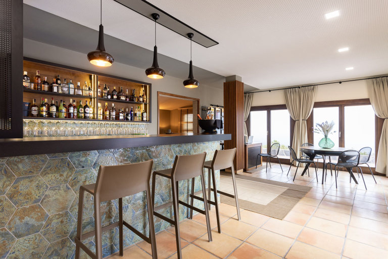 Food & Drinks 5, Hotel Alta Montaña, Santa Cruz de Tenerife