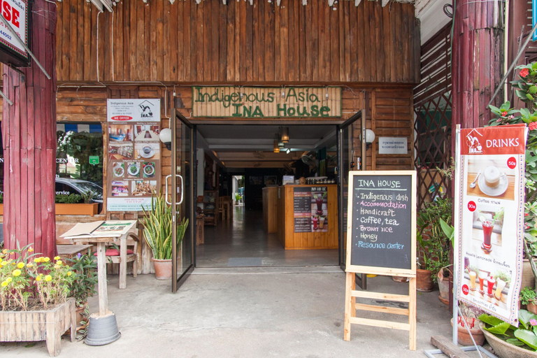 Exterior & Views, INA House, Muang Chiang Mai
