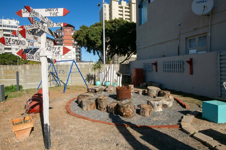 Exterior & Views 2, Bedrock Guest Studios, City of Cape Town