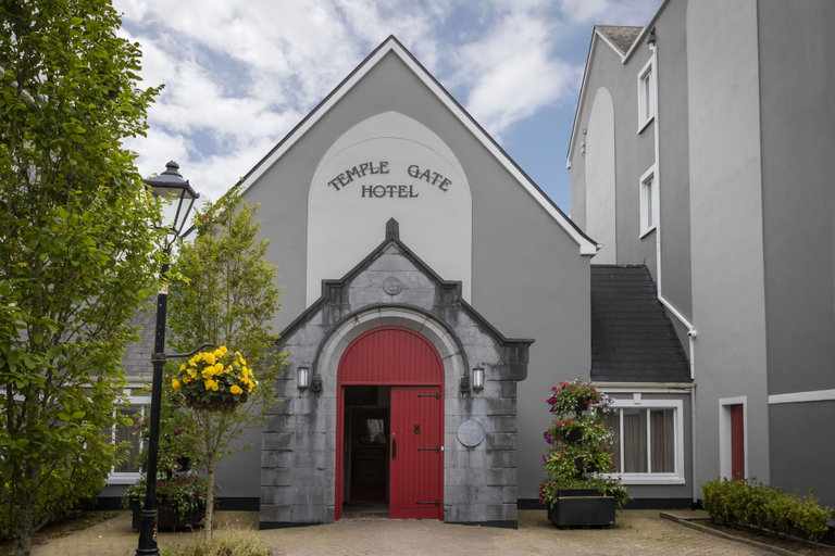 Exterior & Views 2, Temple Gate Hotel