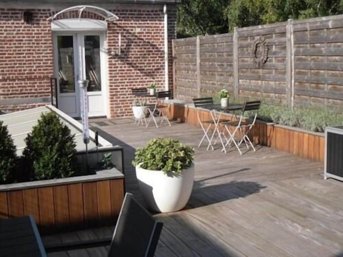 Others 5, Bethune City Relax Spa & Sauna, Pas-de-Calais