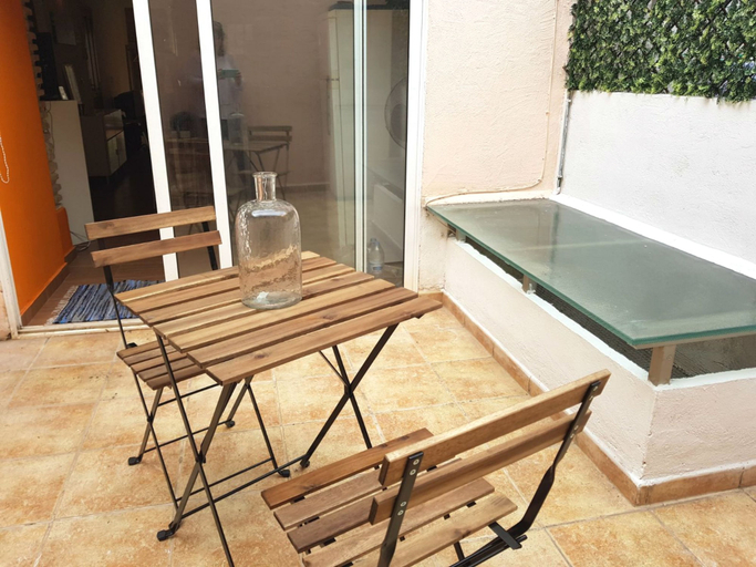 Others 5, Loft with love, Valencia