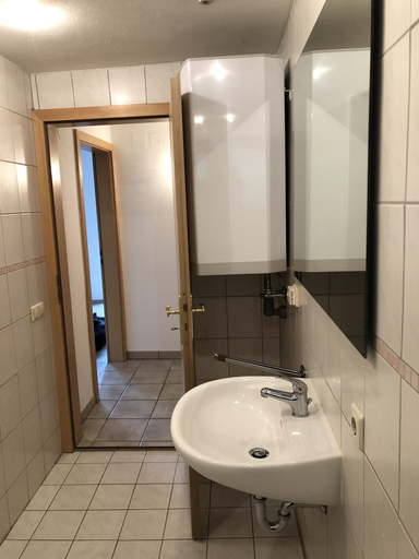 Bathroom 4, Pia's Nature Retreat, Bodenseekreis