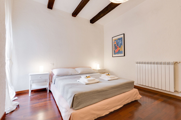 Others 4, Rome as you feel - Chiavari 38 Apartment, Roma