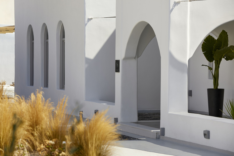 Exterior & Views 2, Kalisti Hotel & Suites, South Aegean