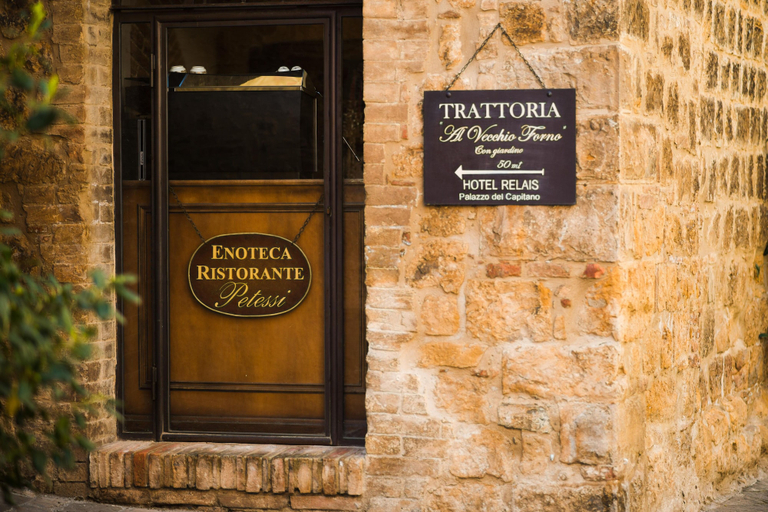 Exterior & Views 2, Hotel Palazzo del Capitano Wellness & Relais - Luxury Borgo Capitano Collection, Siena