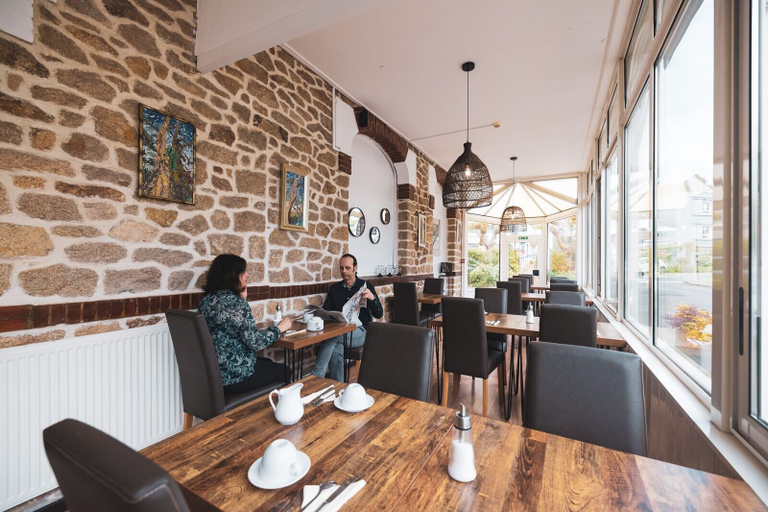 Food & Drinks 5, Hotel Le St Pierre, Loire-Atlantique
