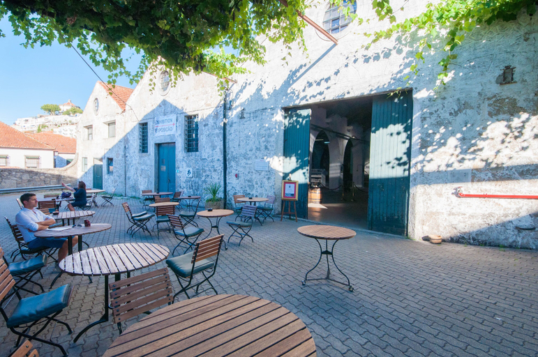 Food & Drinks 4, Porto Moments Apartments, Vila Nova de Gaia