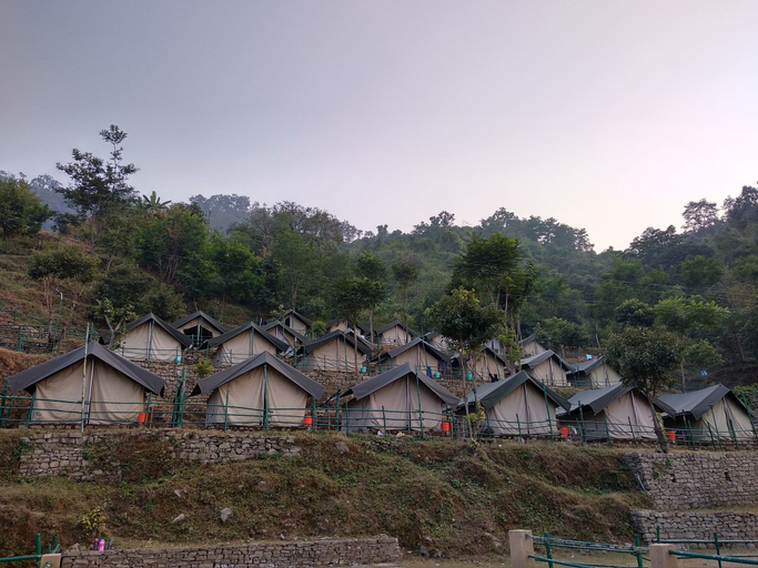 Exterior & Views 2, Camp Dogadda, Garhwal