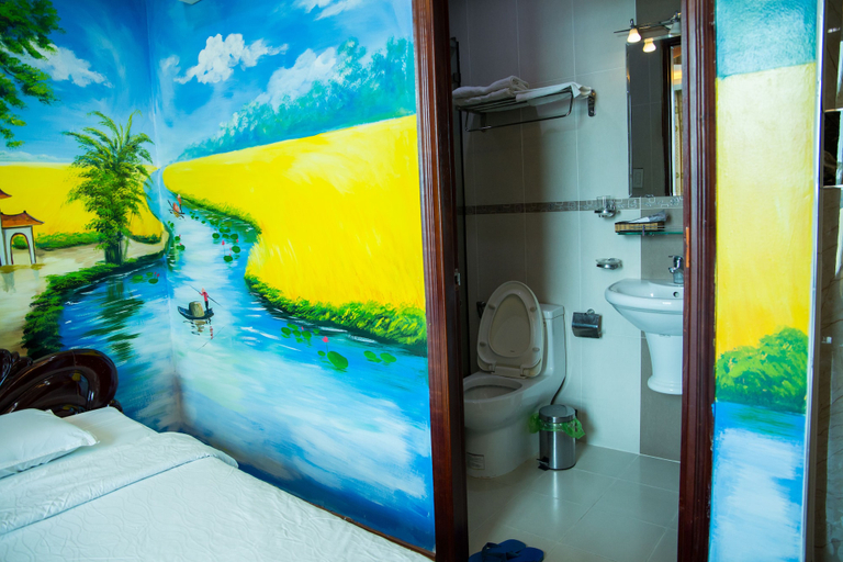 Others 5, Phuong Linh Hotel, Tân Bình